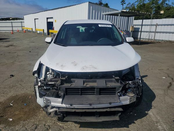 2021 HONDA CR-V SE