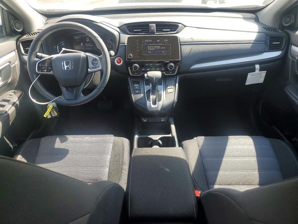 2021 HONDA CR-V SE