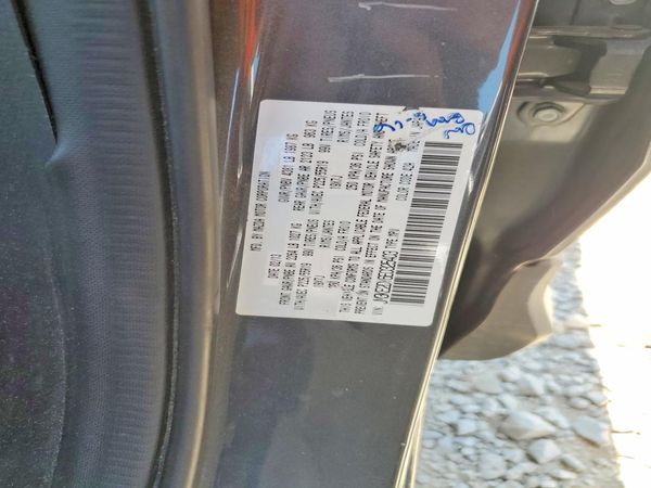 2014 MAZDA CX-5 Grand Touring/GT
