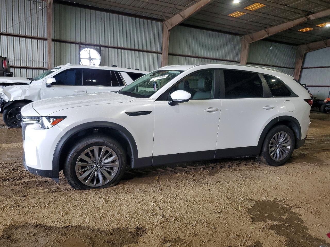 2024 MAZDA CX-90 Select Package