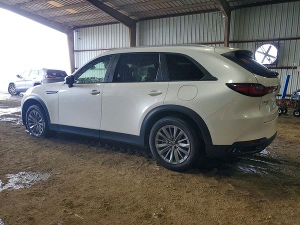 2024 MAZDA CX-90 Select Package