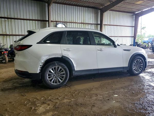 2024 MAZDA CX-90 Select Package