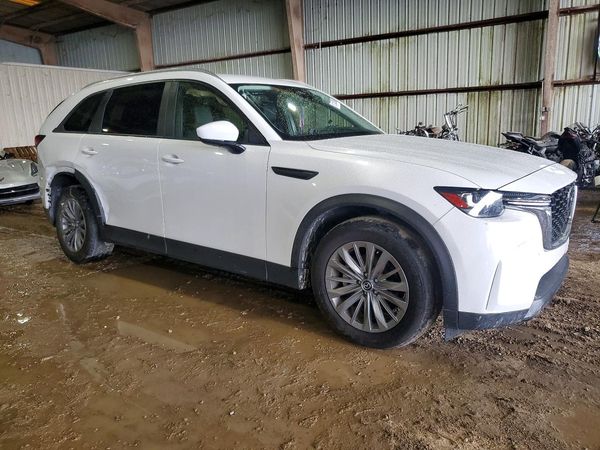 2024 MAZDA CX-90 Select Package