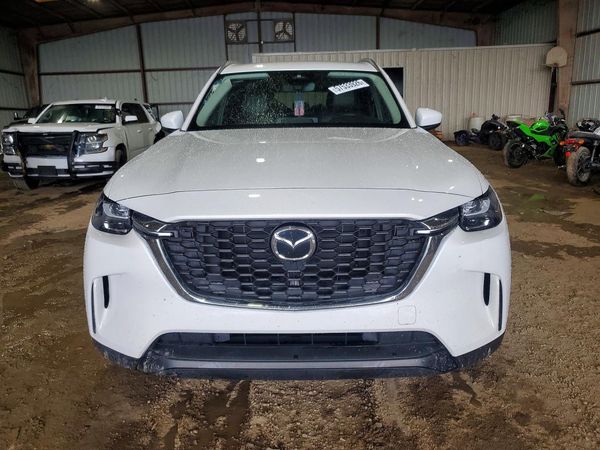 2024 MAZDA CX-90 Select Package