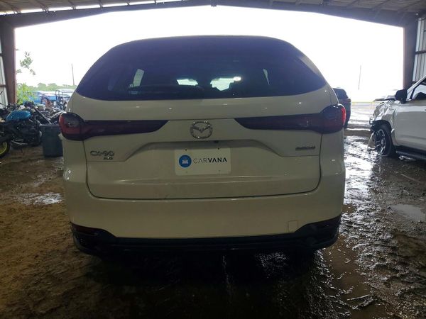 2024 MAZDA CX-90 Select Package