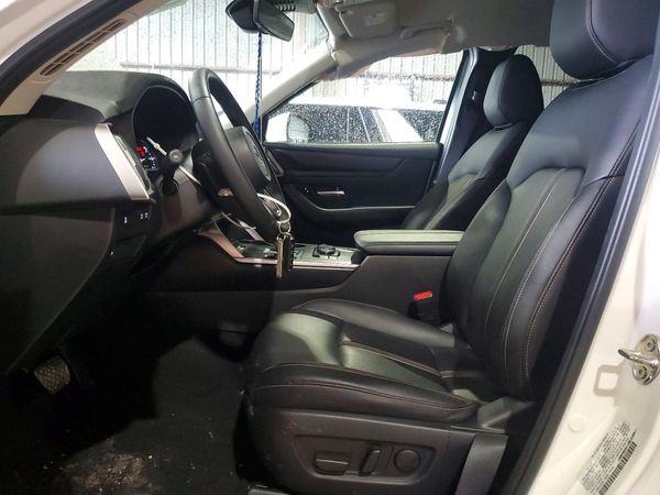 2024 MAZDA CX-90 Select Package