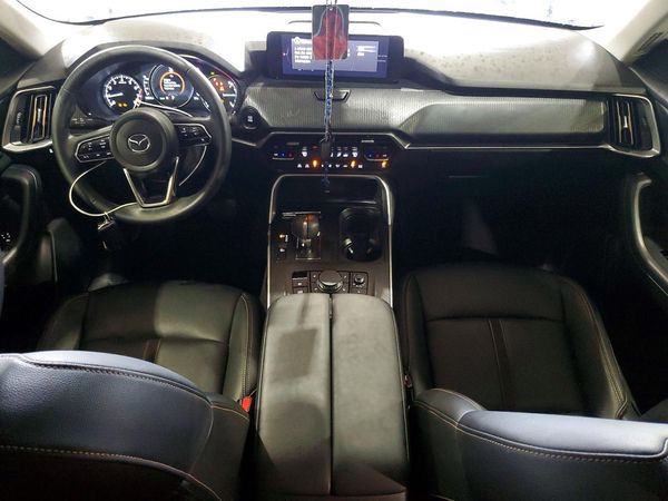 2024 MAZDA CX-90 Select Package