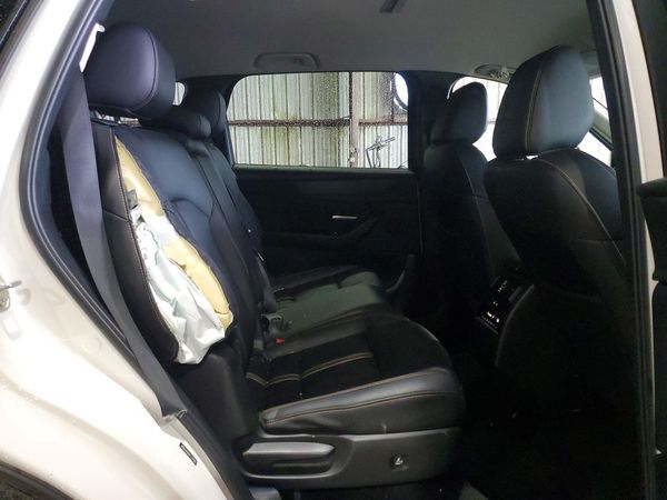 2024 MAZDA CX-90 Select Package