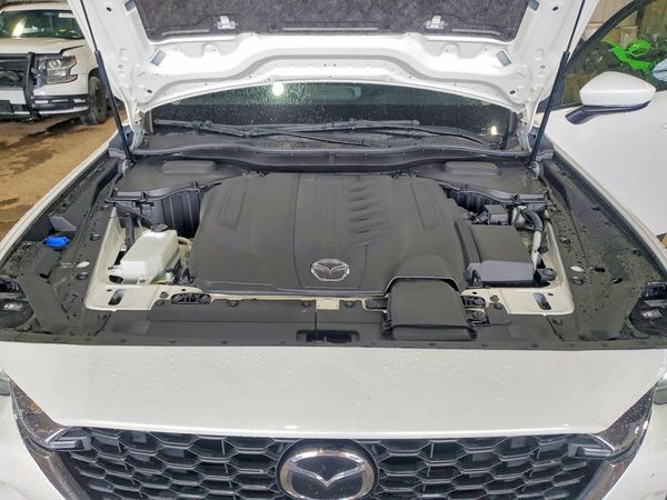 2024 MAZDA CX-90 Select Package