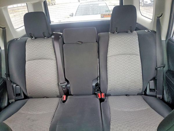 2017 TOYOTA 4RUNNER Ltd/SR5/SR5 Premium