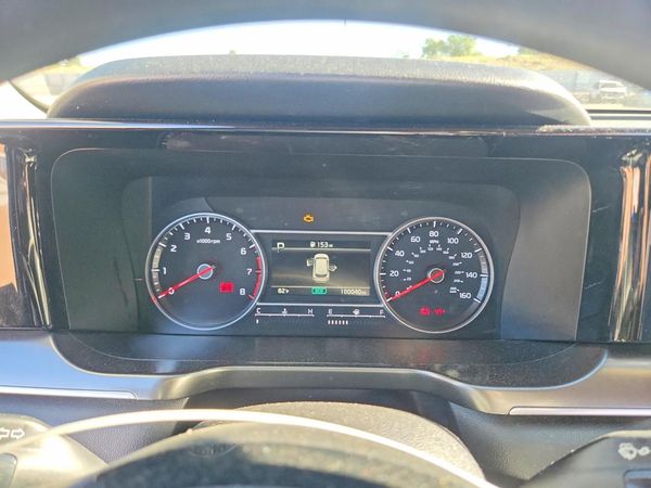 2022 KIA SORENTO