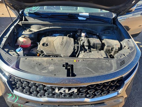 2022 KIA SORENTO