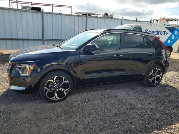 2024 KIA NIRO EX