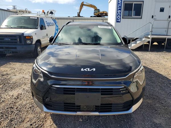 2024 KIA NIRO EX
