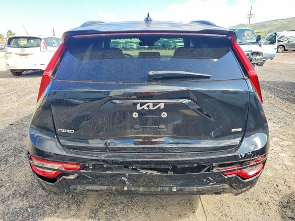 2024 KIA NIRO EX