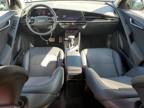 2024 KIA NIRO EX