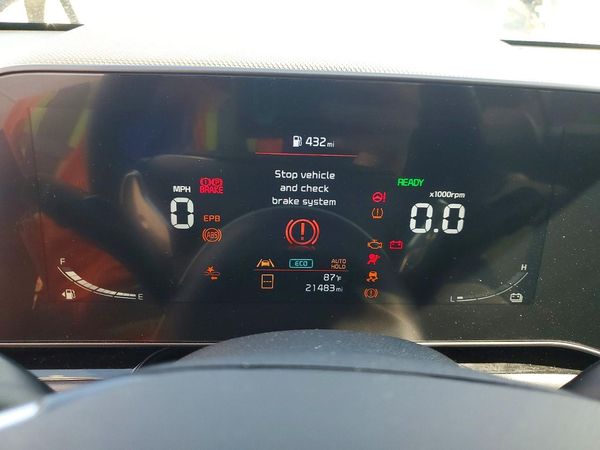 2024 KIA NIRO EX