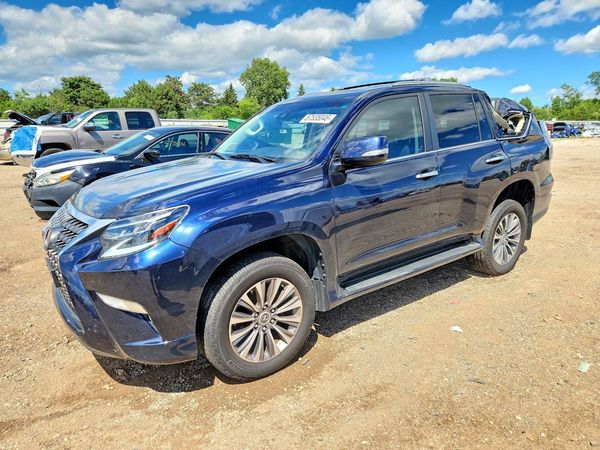 2021 LEXUS GX