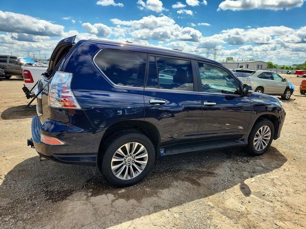 2021 LEXUS GX
