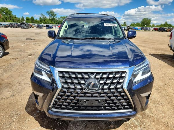 2021 LEXUS GX