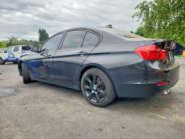 2015 BMW 328 xDrive SA