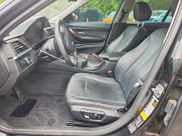 2015 BMW 328 xDrive SA