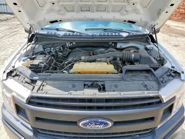 2020 FORD F150