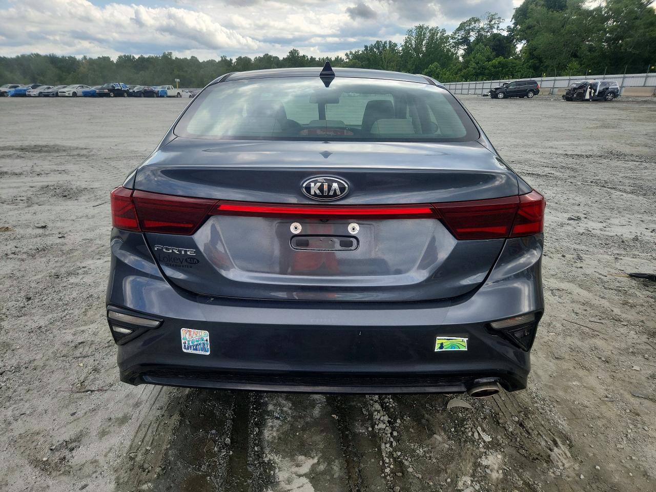 2019 KIA FORTE FE/LX/LXS