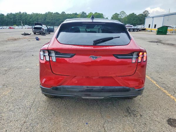 2021 FORD MUSTANG Premium — DIRR