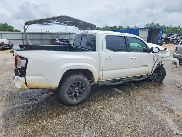 2022 TOYOTA TACOMA SR5 — PSRA