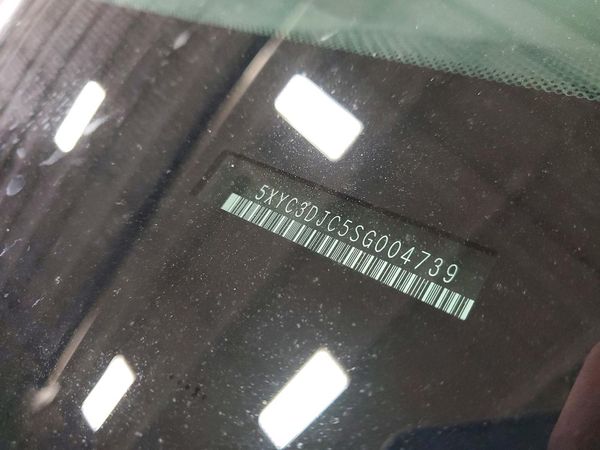 2025 KIA EV6