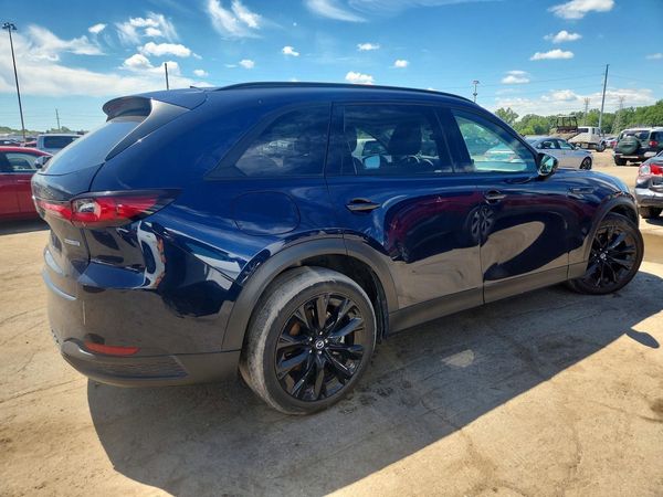 2025 MAZDA CX-90 Premium Sport