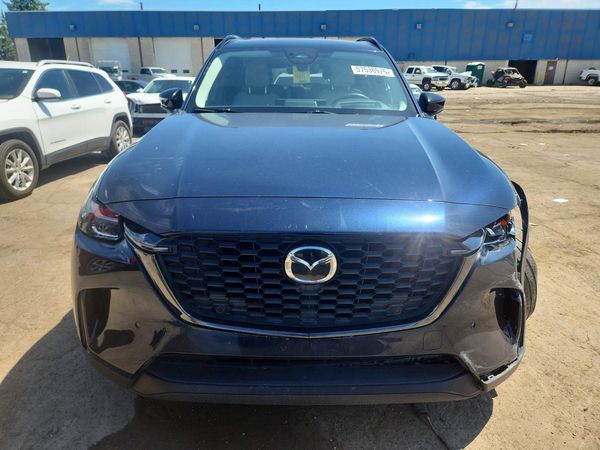 2025 MAZDA CX-90 Premium Sport