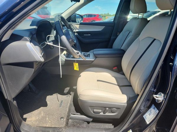 2025 MAZDA CX-90 Premium Sport