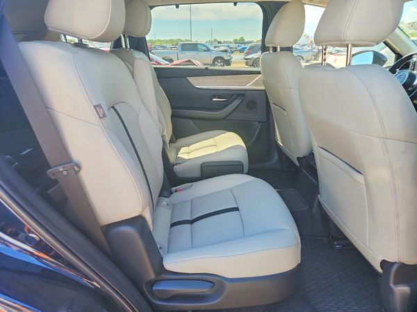2025 MAZDA CX-90 Premium Sport