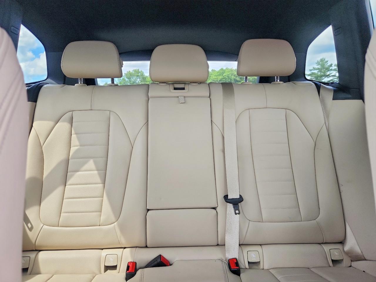 2018 BMW X3 sDrive30i