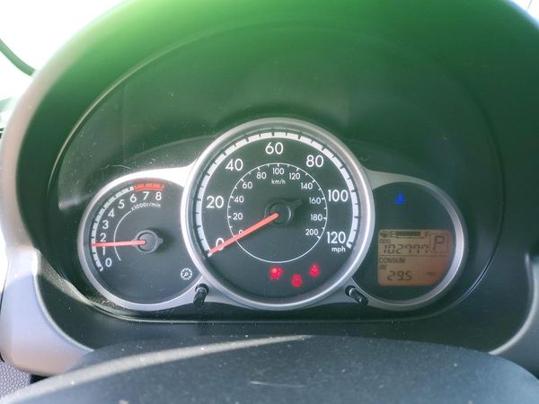 2012 MAZDA MAZDA3 Touring/GS