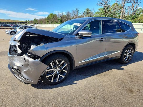 2024 ACURA MDX SH-AWD Technology