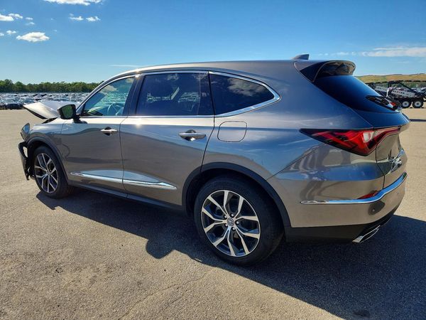 2024 ACURA MDX SH-AWD Technology