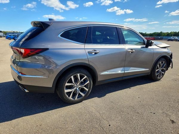 2024 ACURA MDX SH-AWD Technology