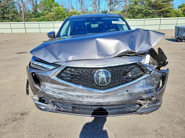 2024 ACURA MDX SH-AWD Technology