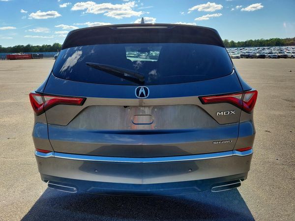 2024 ACURA MDX SH-AWD Technology