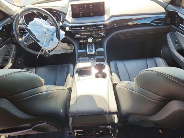 2024 ACURA MDX SH-AWD Technology