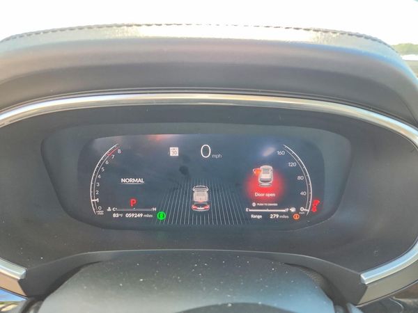 2024 ACURA MDX SH-AWD Technology