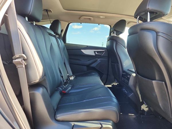 2024 ACURA MDX SH-AWD Technology