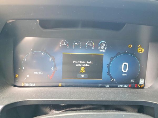 2024 FORD F150