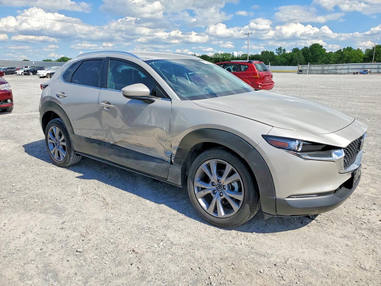 2023 MAZDA CX-30 Select Package