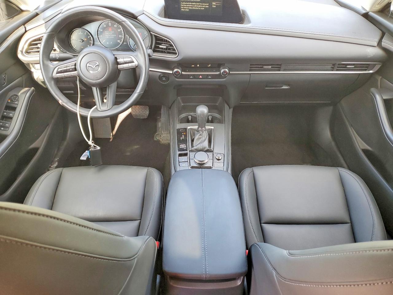 2023 MAZDA CX-30 Select Package