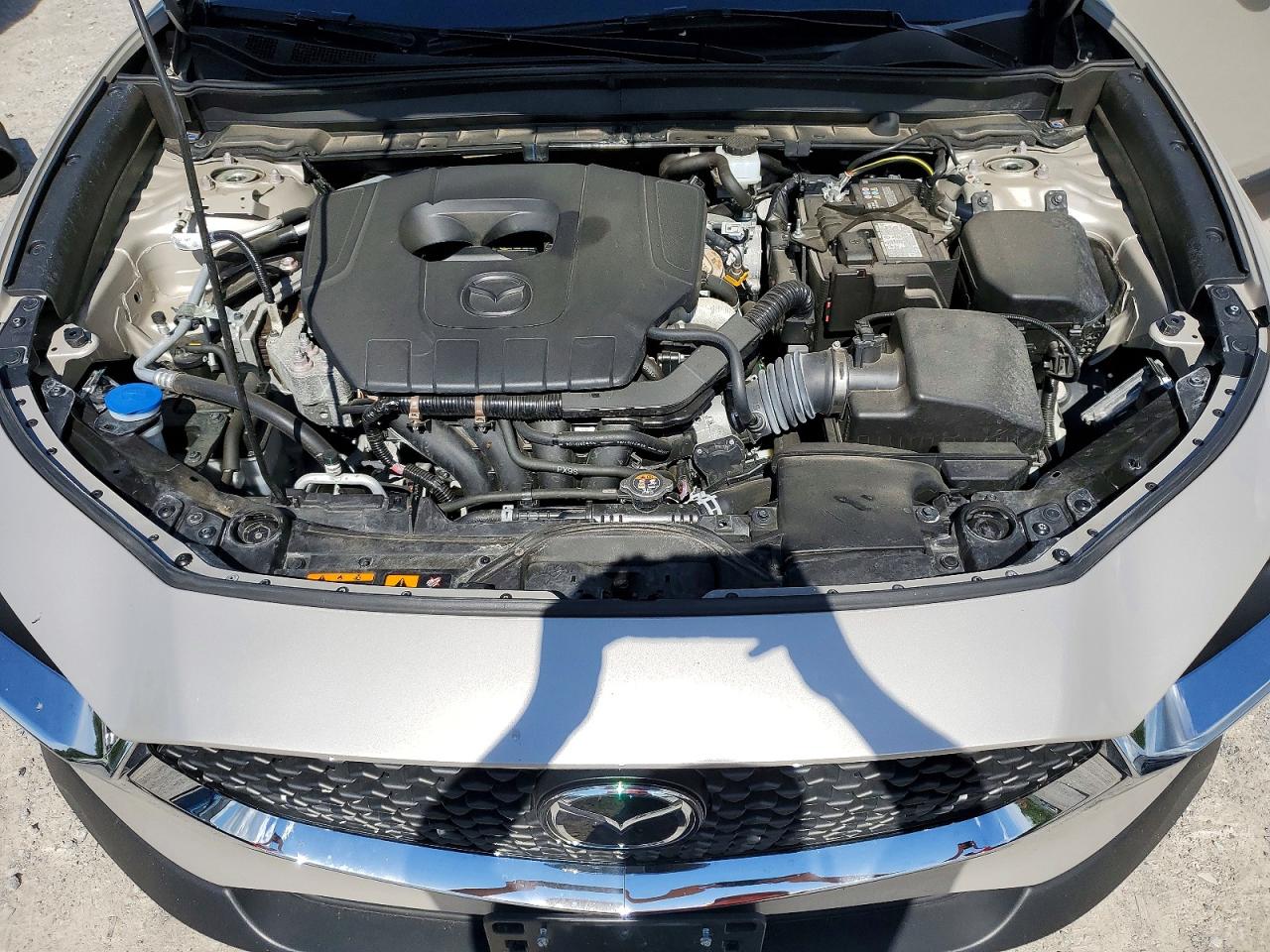 2023 MAZDA CX-30 Select Package