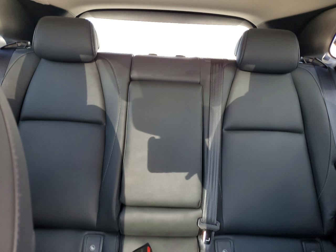 2023 MAZDA CX-30 Select Package